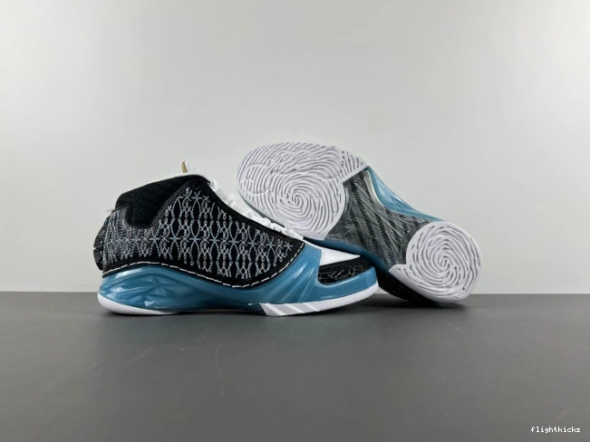23 UNC Jordan 318376-041 0729